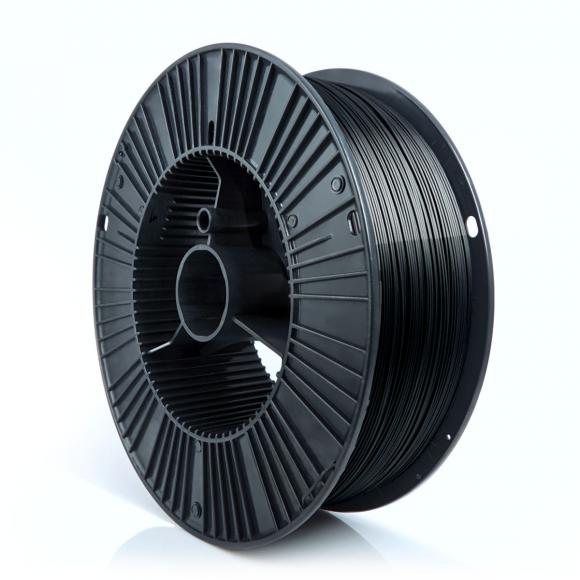 Filament ROSA3D PETG 3kg Czarny Black