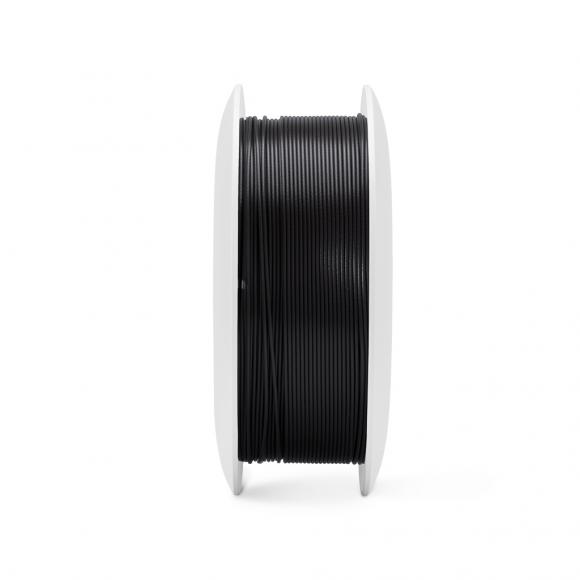 Filament Fiberlogy Easy PLA 850g Black Czarny