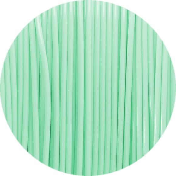 Filament Fiberlogy Easy PETG 850g  Pastelowy Miętowy Pastel Mint