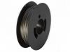 Filament F3D PLA 200g Srebrny Silver Pearl