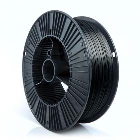 Filament ROSA3D PETG 3kg Czarny Black