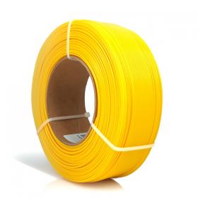 Filament ROSA3D ReFill PLA 1000g Żółty Yellow