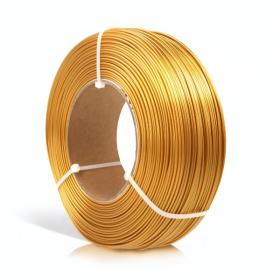 Filament ROSA3D PETG ReFill 1000g Złoty Metalic Gold