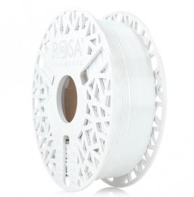 Filament Rosa3D PLA Starter 1kg Biały White